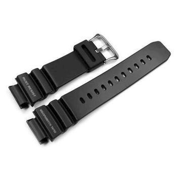 Casio original sort urrem til G-9100